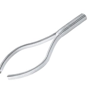 Prótesis vascular Albograft