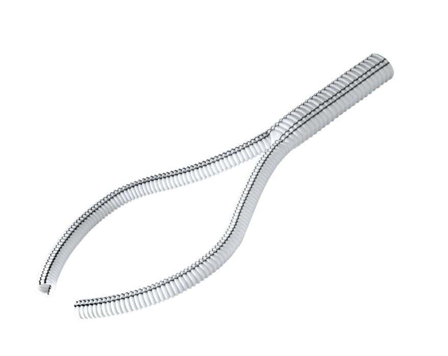 Prótesis vascular Albograft