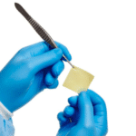 Parche biológico Xenosure