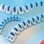 Organizadores de sutura Snake